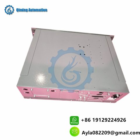 ABB EL3020 Versatile I/O Module