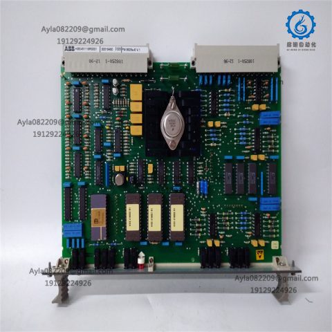 ABB FM9925A-E HIEE45116R0001