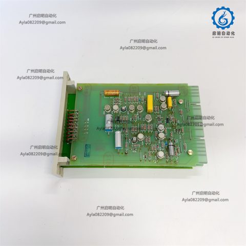ABB G3EA HENF315754R1 Digital signal processor module