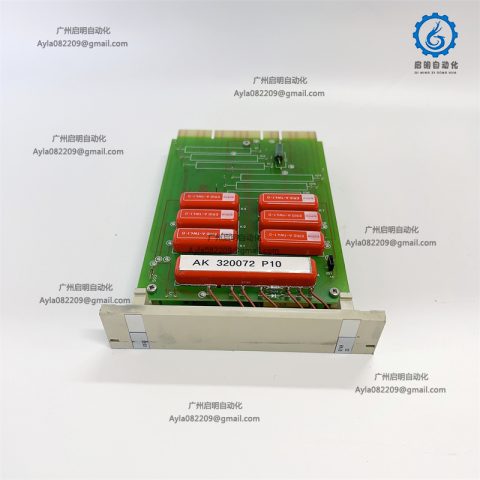 ABB G3ESa HENF318736R1 High voltage frequency conversion module