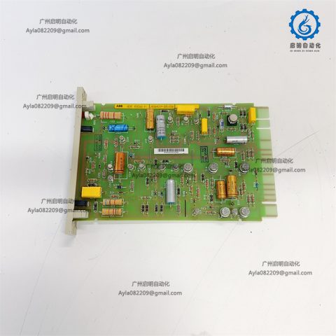 ABB G3FCb HENF458568R1 Power module