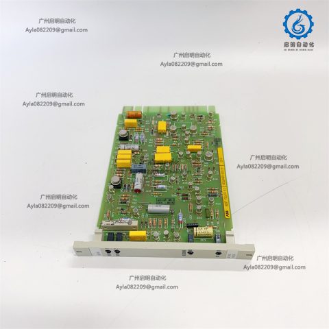 ABB G3FD HENF452692R1