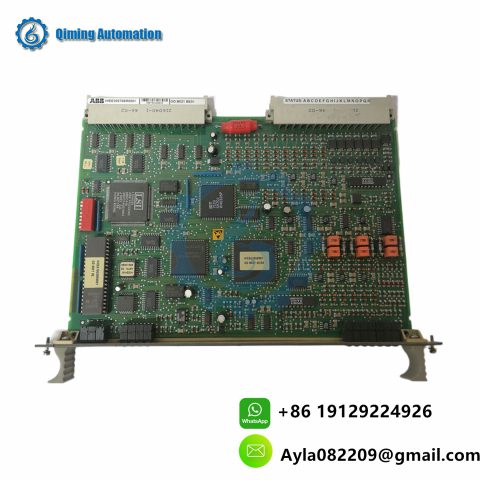 ABB GDB021BE01 HIEE300766R0001 spot goods