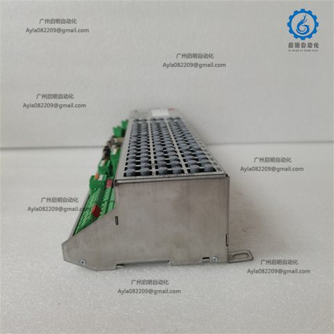 ABB GFD233A103 3BHE022294R0103 CPU module