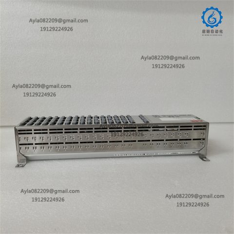 ABB GFD233A 3BHE022294R0101 CPU module