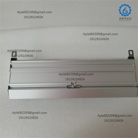 ABB GFD233A 3BHE022294R0101 Excitation system module