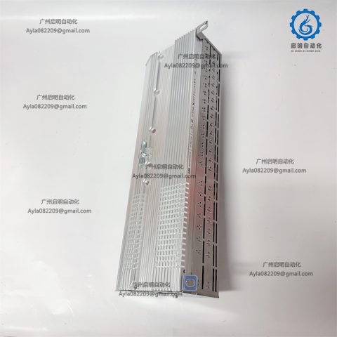 ABB GFD563A102 3BHE046836R0102 CPU module