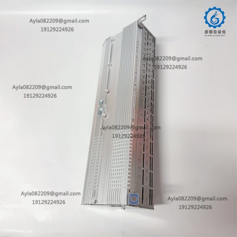ABB GFD563A102 3BHE046836R0102 CPU module