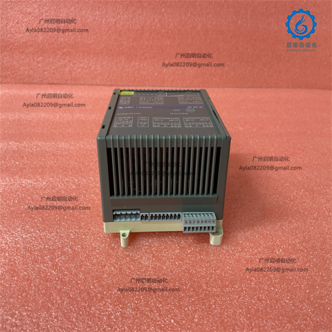 ABB GJR5252300R3101 07AC91H Power module