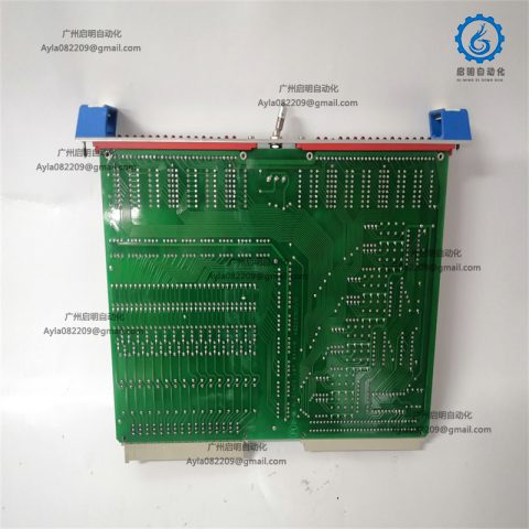 ABB IDPG 940128102 Digital signal processor module