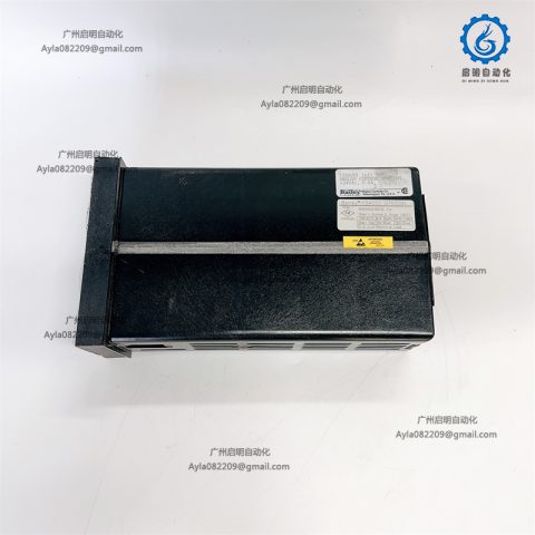 ABB IISAC01 Controller