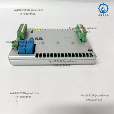 ABB KSD211B 3BHE022455R1101