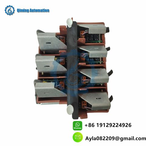 ABB KUC711AE101 3BHB004661R0101 control unit