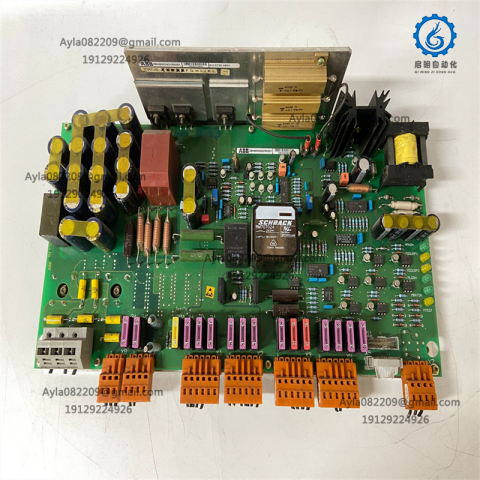 ABB KUC720AE01 3BHB000652R0101