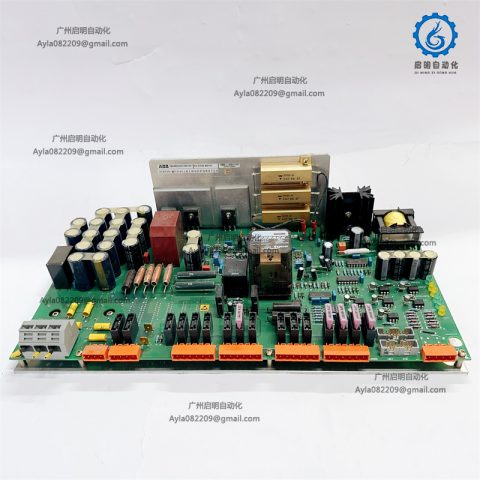 ABB KUC720AE01 3BHB003431R0101 3BHB000652R0101