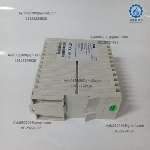 ABB LD800HSE 3BDH000320R0101 Controller