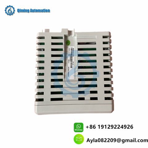 ABB LDGRB-01 3BSE013177R1 Support multiple communication protocols