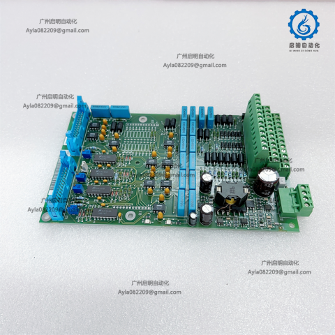 ABB LDMUI-001 61320946C DCS/PLC system spare parts