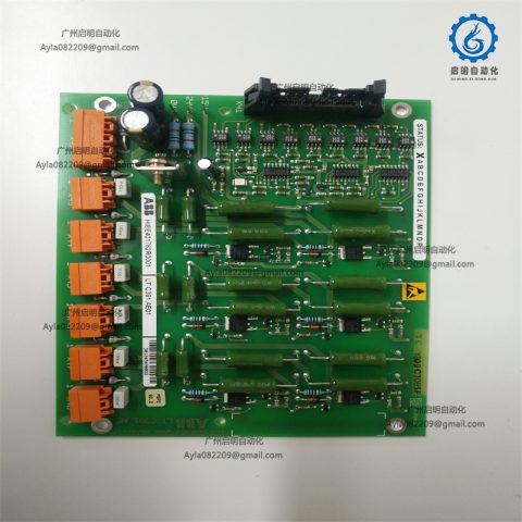 ABB LTC391AE01 HIEE401782R0001 Power module