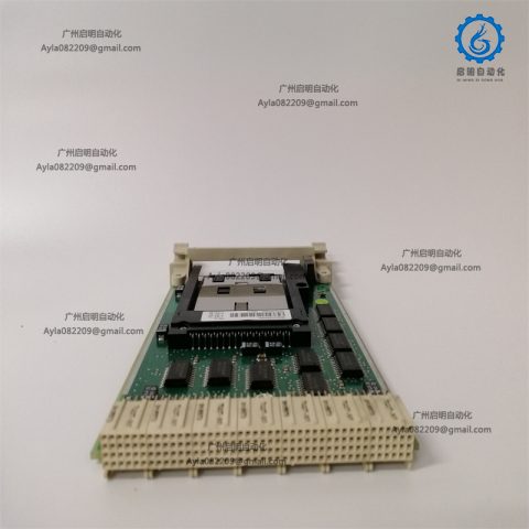 ABB MB510 3BSE002540R1 Communication Board