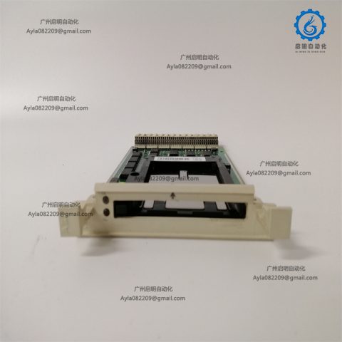 ABB MB510 3BSE002540R1 Digital signal processor module