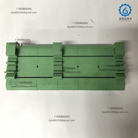 ABB NAMU-01C 64702475D ANALOG INPUT TERMINAL BOARD