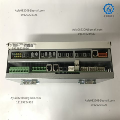 ABB NDCU-33CX 3AUA0000052751 DCS/PLC system spare parts