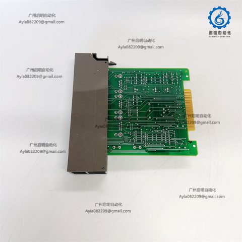 ABB NIMP01 Input output module