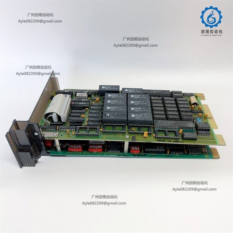 ABB NSSM01 High voltage frequency conversion module