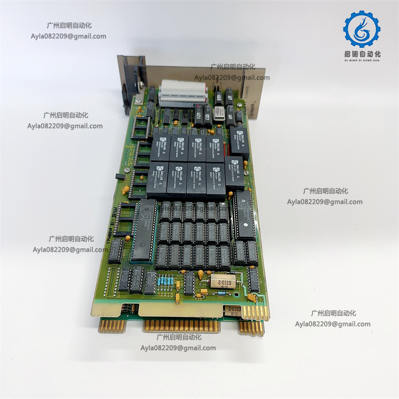 ABB NSSM01 High voltage frequency conversion module