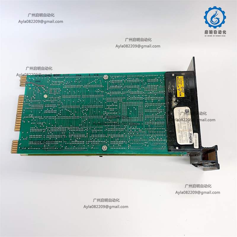 ABB NSSM01 High voltage frequency conversion module