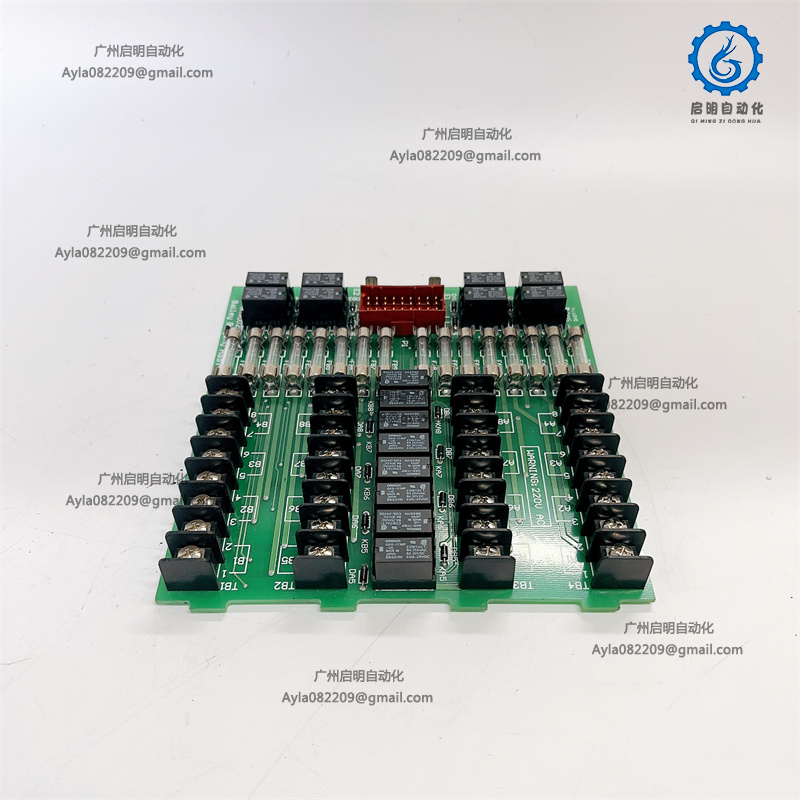 ABB NTR002-A High voltage frequency conversion module