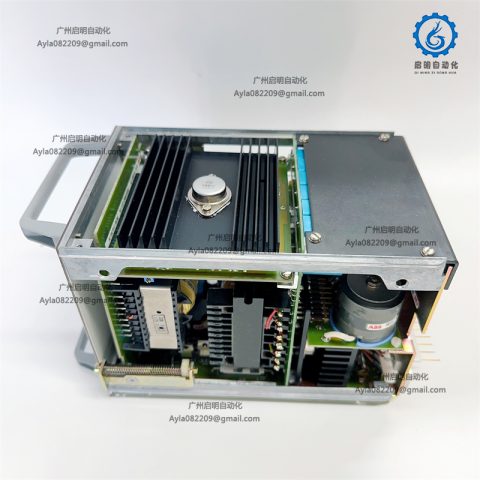 ABB NWX511a-2/R HESG112548R12 Digital signal processor module