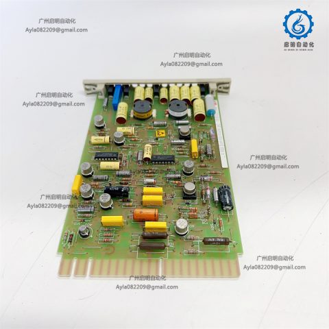 ABB O3EGb HENF315118R2 communication module