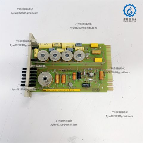 ABB O3EHa HENF315087R2 DCS/PLC system spare parts