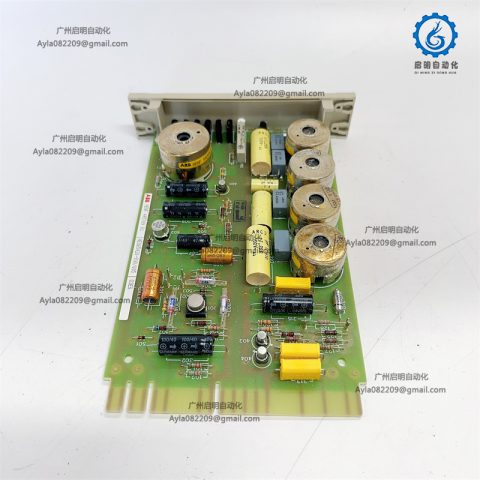 ABB O3ES HENF445789R1 Power module