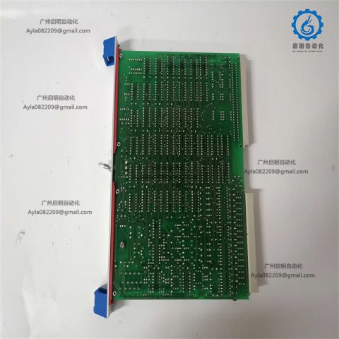 ABB OCAH 940181103 ANALOG INPUT TERMINAL BOARD