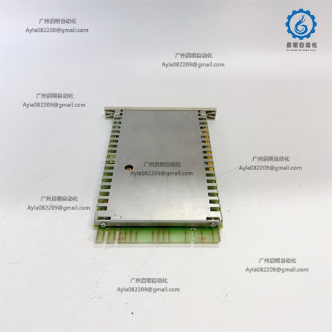 ABB P3EA HENF315216R1 Controller