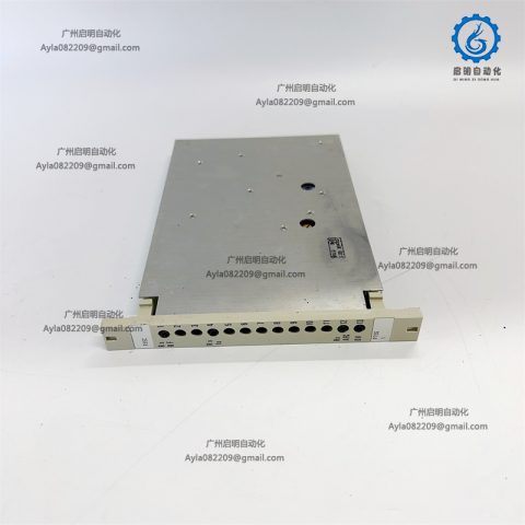 ABB P3ECa HENF315309R2 Power module