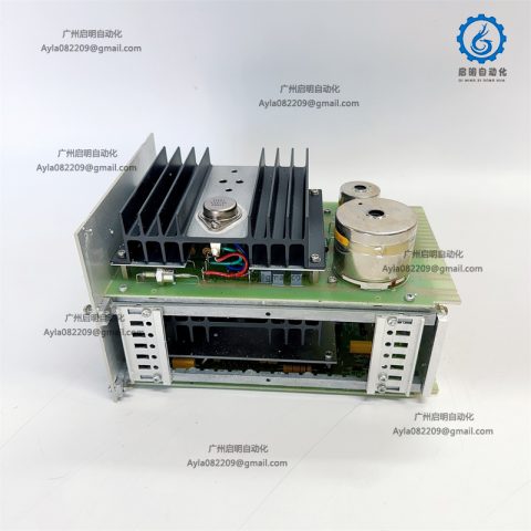 ABB P5EAa HENF206350R2 communication module