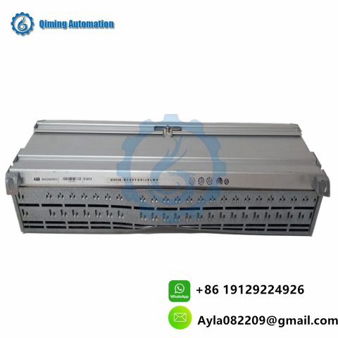 ABB PCD231B101 3BHE025541R0101 ¨C Multifunctional Protection Relay