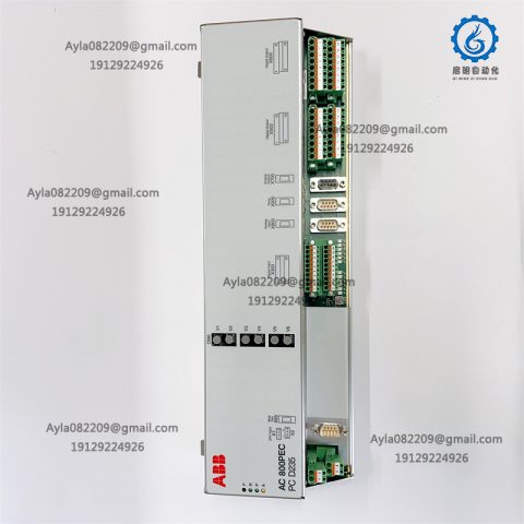 ABB PCD235B101 3BHE032025R0101