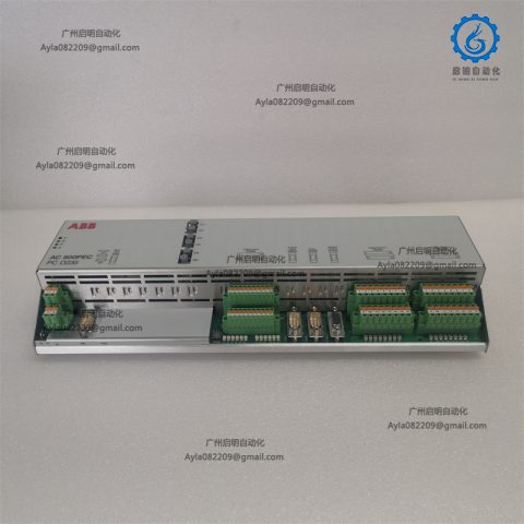 ABB PCD235B1101 3BHE032025R1101 CPU module