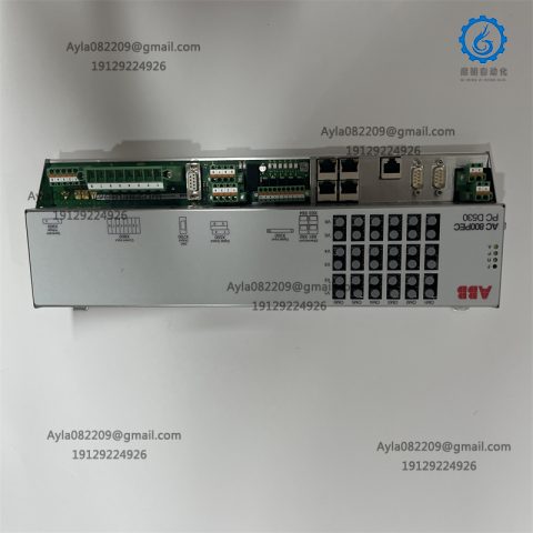 ABB PCD530A102 3BHE041343R0102