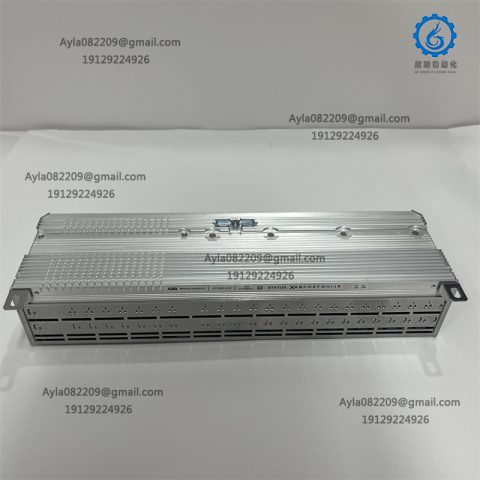 ABB PCD530A102 3BHE041343R0102 CPU module