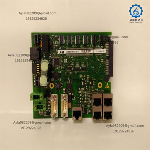 ABB PDD200A101 3BHE019633R0101