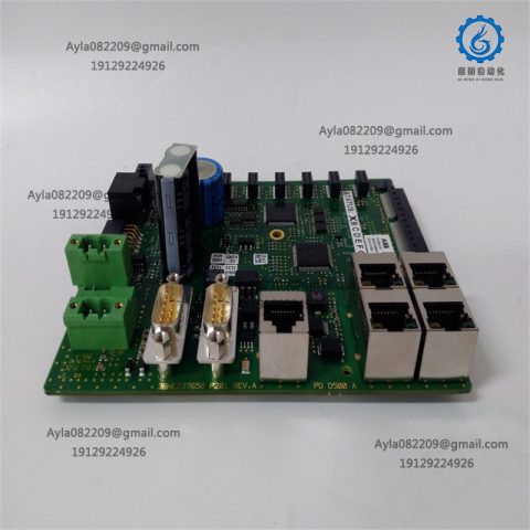ABB PDD500A101 3BHE037649R0101/3BHE037650P201