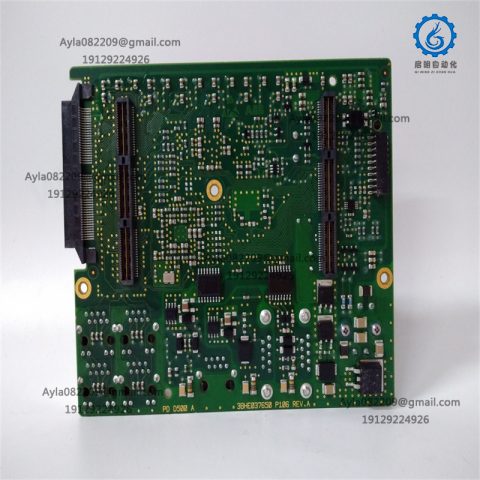 ABB PDD500A101 I/O module