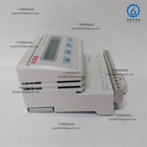 ABB PFEA111-20 3BSE028140R0020 CPU module