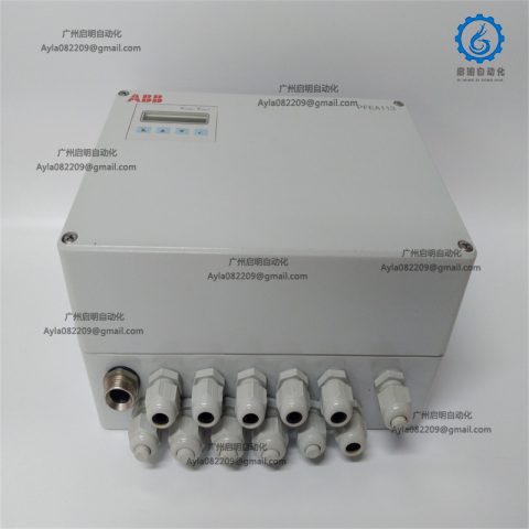 ABB PFEA113-65 3BSE050092R65 CPU module